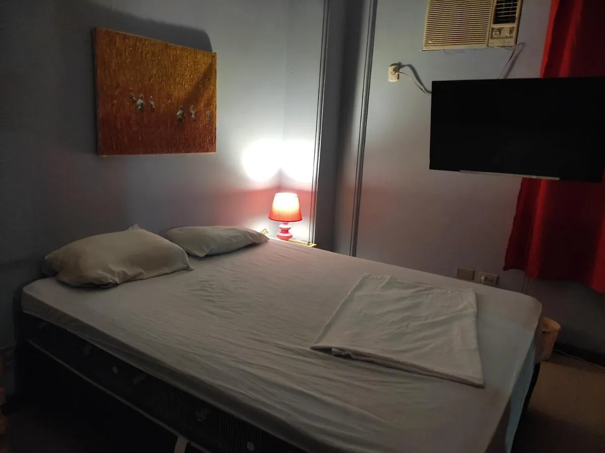 Malecon Guest House Guayaquil