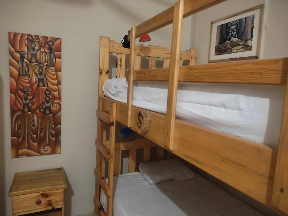 Malecon Guest House Guayaquil